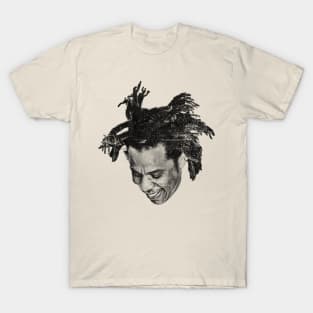 Retro Jay Z T-Shirt